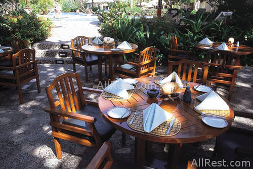 Melia Bali - The Garden Villas 81